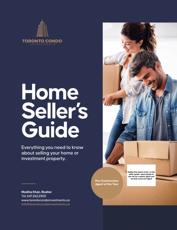Seller's Guide